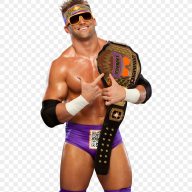 ZackRyder