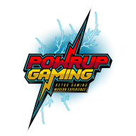 PowrUp Gaming