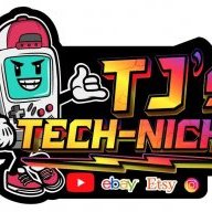 Tj's Tech Niche