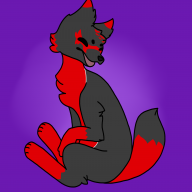 TheWeirdWolf