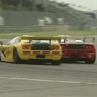 The GT Army