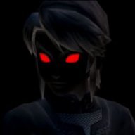 Dark Interloper