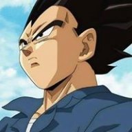 SSBlueVegeta
