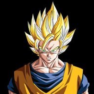 SSJ-Legend
