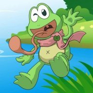 ItsFrogger