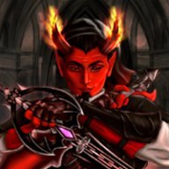 Devilswarchild