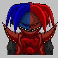 Frosthaxx
