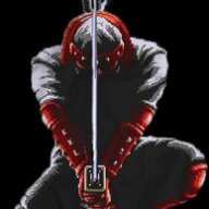 joe musashi