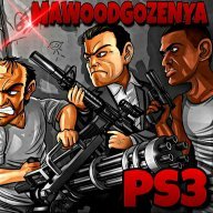 WoodZenya