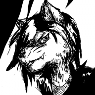 AlexTrashDog
