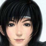 Yuffie