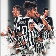 Forza Juve