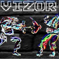 ViZoR RetroGames