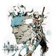 SOLID SNAKE