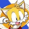 tails the fox OwO