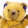 CelticBear