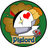 Pielordduck