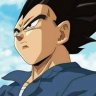 SSBlueVegeta