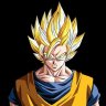 SSJ-Legend
