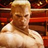 Geese howard