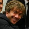 GregoryOff
