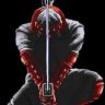 joe musashi