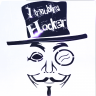 Itroublve Hacker