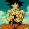 Son Goku