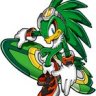 Green Hawk