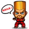 adrick