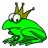 HONEYCOMBFROG