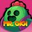 Mr. Gigi