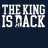 TheKingIsBack
