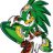 Green Hawk