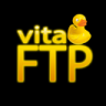 VitaFTP v1.1