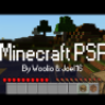 Minecraft PSP 1.3.1