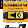 Audio Boost