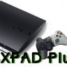 PS3xPAD
