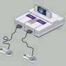 SNES- Snes9x Euphoria r5 b3