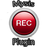 Mysis (POC) Gameplay Recording Plugin