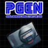 OPL-PORT -Genesis (PGEN) SP193's MOD (HDD)