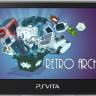 RetroArch (VITA/PSTV)