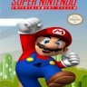 Super Nintendo (SNES Station- ffgriever MOD) 0.2.4 USB-HDD