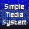 SMS (Simple Media System) 2.9 REV 4