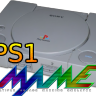 PS1MAME