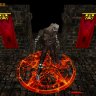 The Dungeon Game