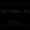 Geotron
