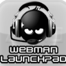 WebMAN LaunchPad (webMAN MOD Add-On -Unofficial)