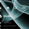 Theme compiler for PlayStation(R)3