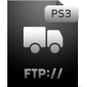CellPS3FTP